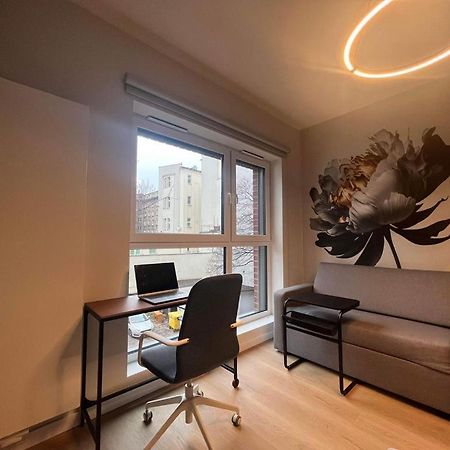Alex - Plac Wolnosci 6 Apartment Poznan Exterior photo